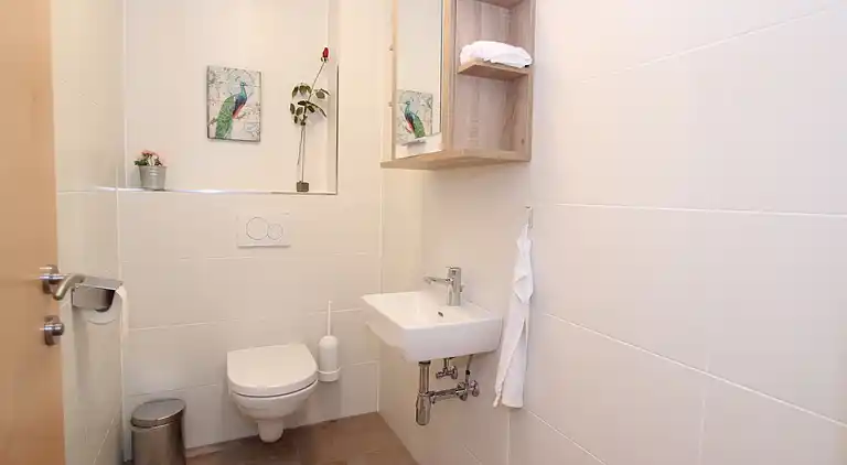 Landhaus in Fusch an der Großglocknerstraße