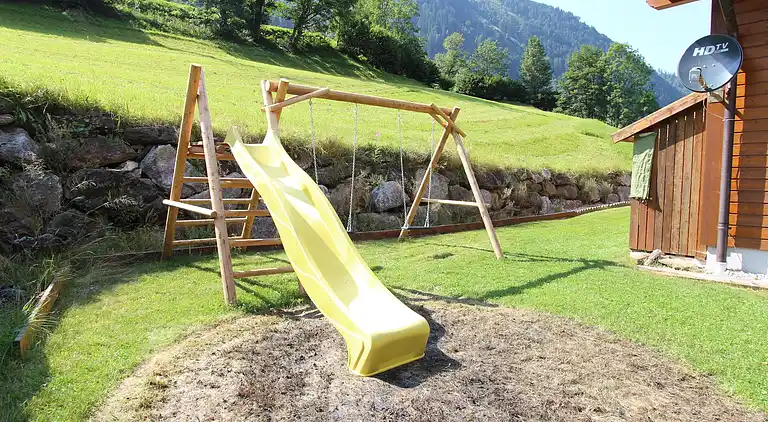 Landhaus in Fusch an der Großglocknerstraße