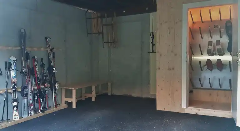 Landhaus in Fusch an der Großglocknerstraße