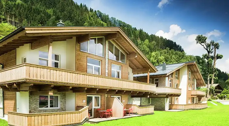 Apartment in Zell am See