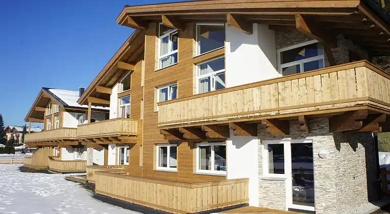 Apartment in Zell am See