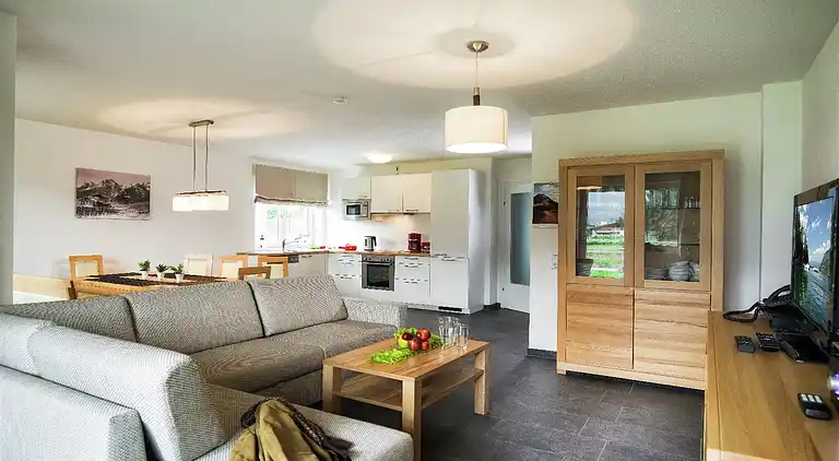 Apartment in Zell am See