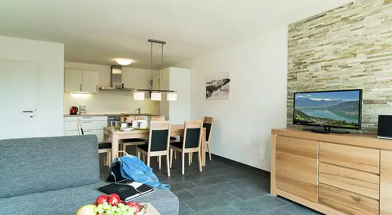 Apartment in Zell am See
