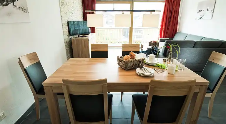 Apartment in Zell am See