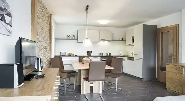 Apartment in Zell am See