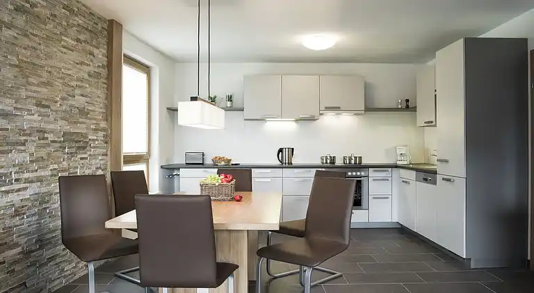 Apartment in Zell am See