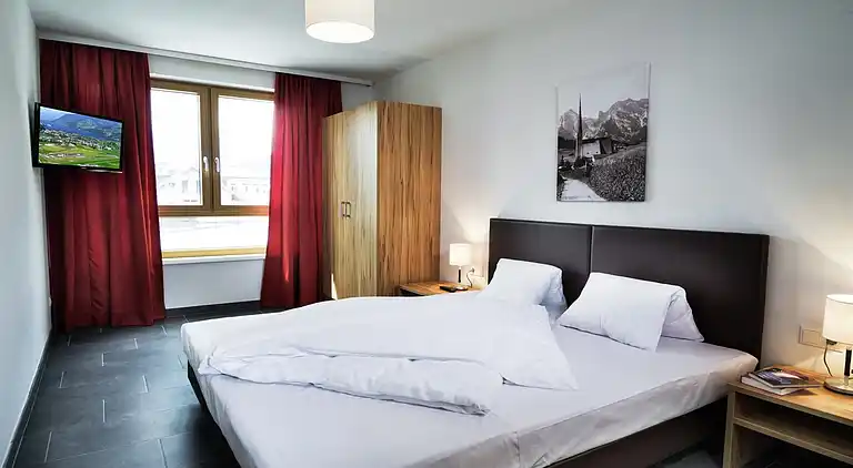 Apartment in Zell am See