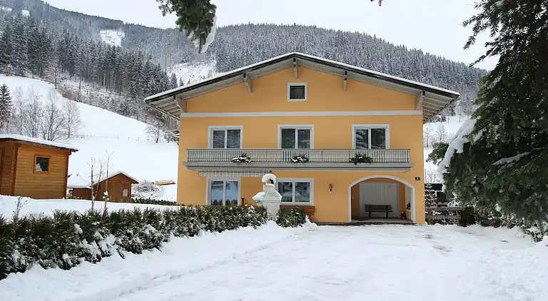 Cottage in Zell am See