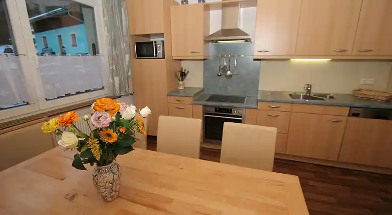 Cottage in Zell am See