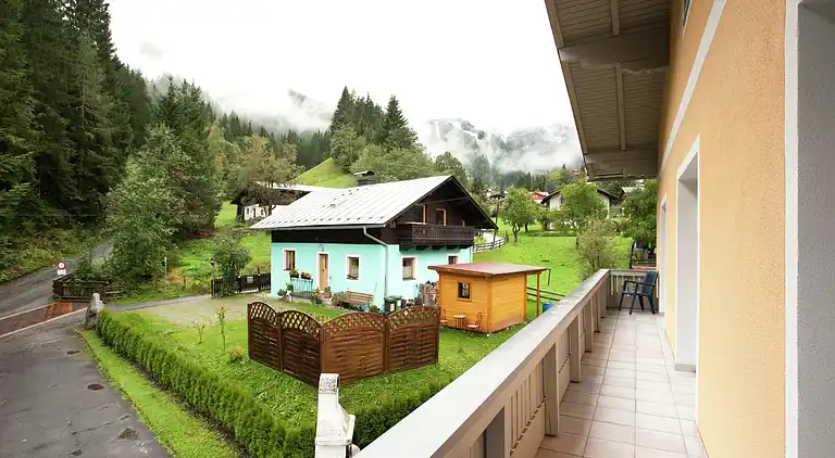 Cottage in Zell am See