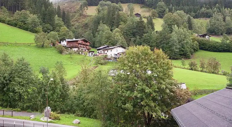 Cottage in Zell am See