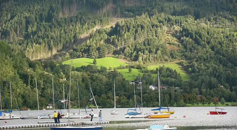 Cottage in Zell am See