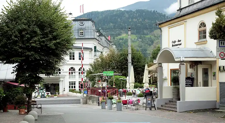 Cottage in Zell am See