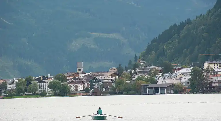 Cottage in Zell am See