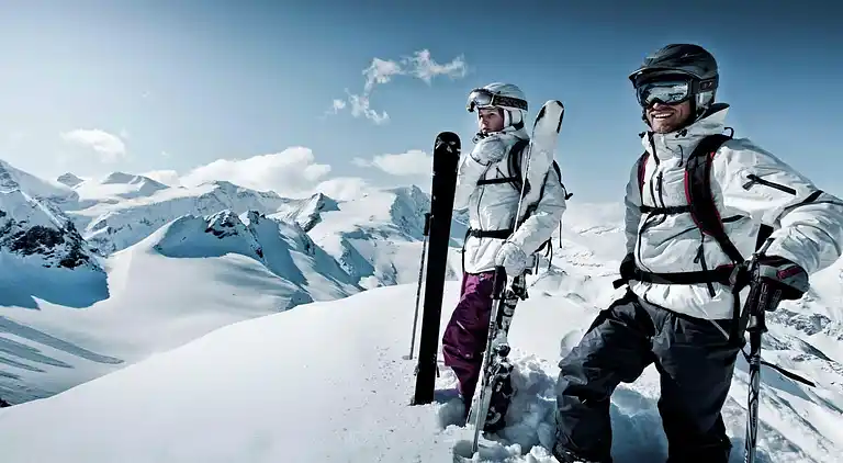 Apartment in Zell am See