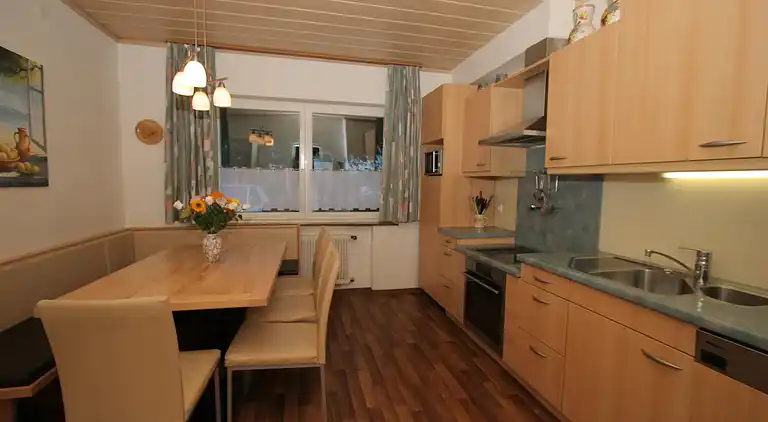 Cottage in Zell am See