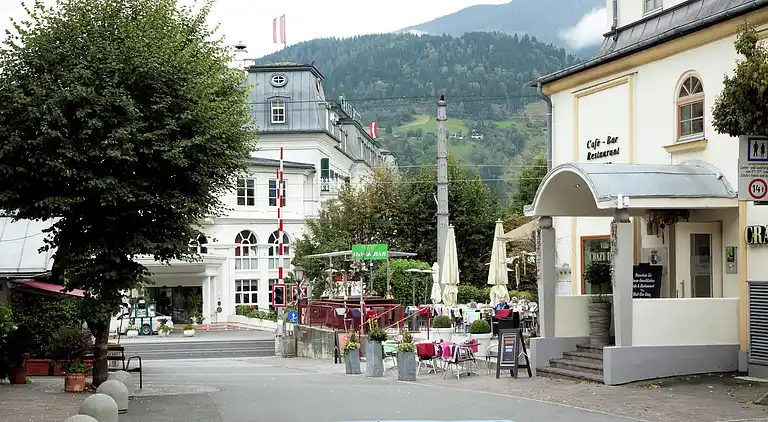 Cottage in Zell am See