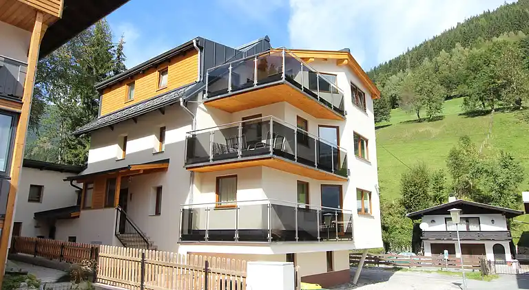 Cottage in Zell am See