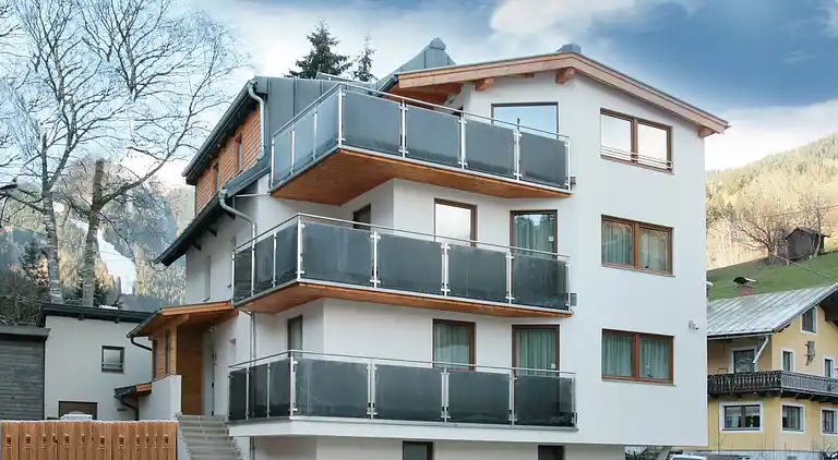 Cottage in Zell am See