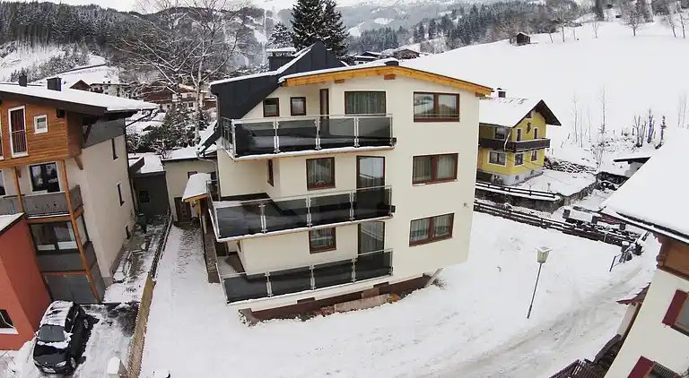 Cottage in Zell am See