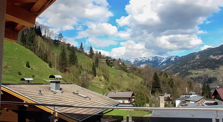 Cottage in Zell am See
