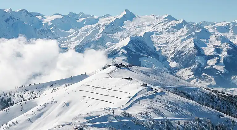 Cottage in Zell am See