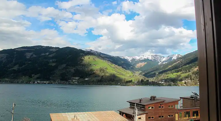 Hytte i Zell am See