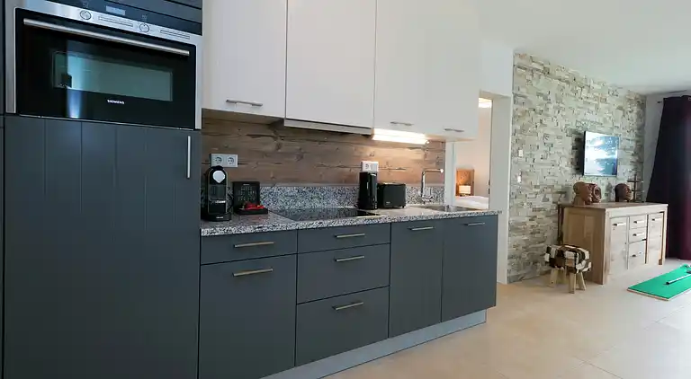 Ferielejlighed i Zell am See