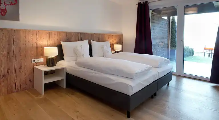 Ferielejlighed i Zell am See