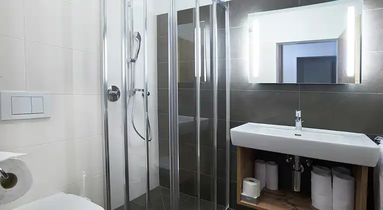 Ferielejlighed i Zell am See