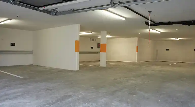 Ferielejlighed i Zell am See