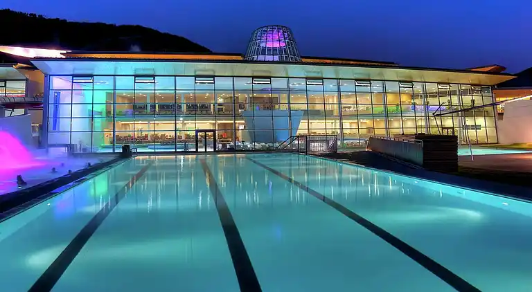 Ferielejlighed i Zell am See