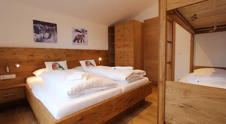 Cottage in Zell am See