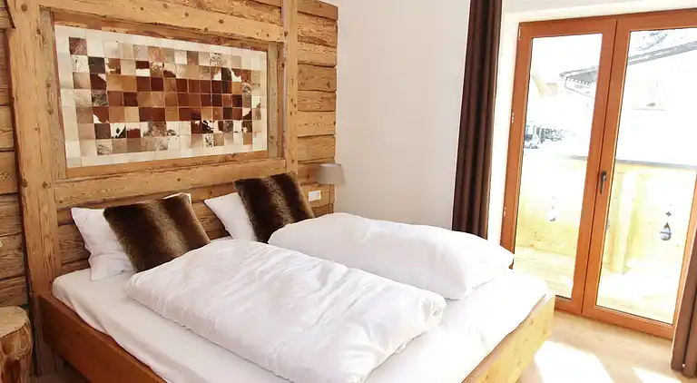 Cottage in Zell am See