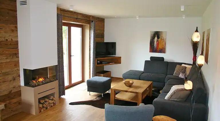 Cottage in Zell am See