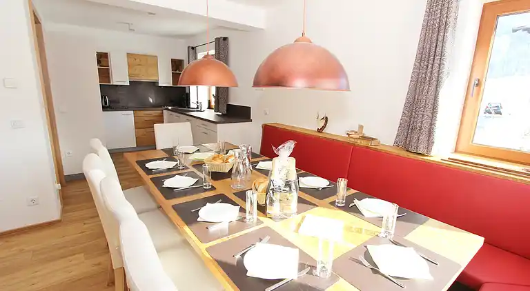 Cottage in Zell am See