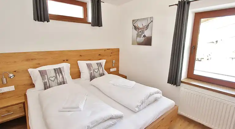 Cottage in Zell am See