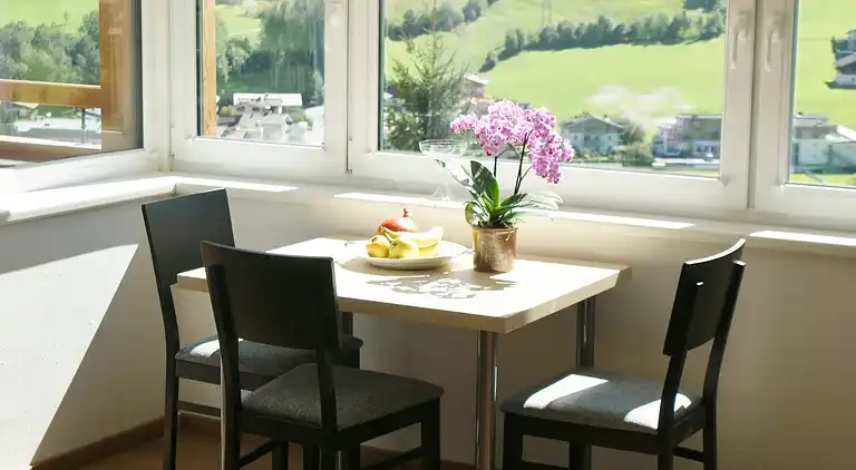 Apartment in Kaprun