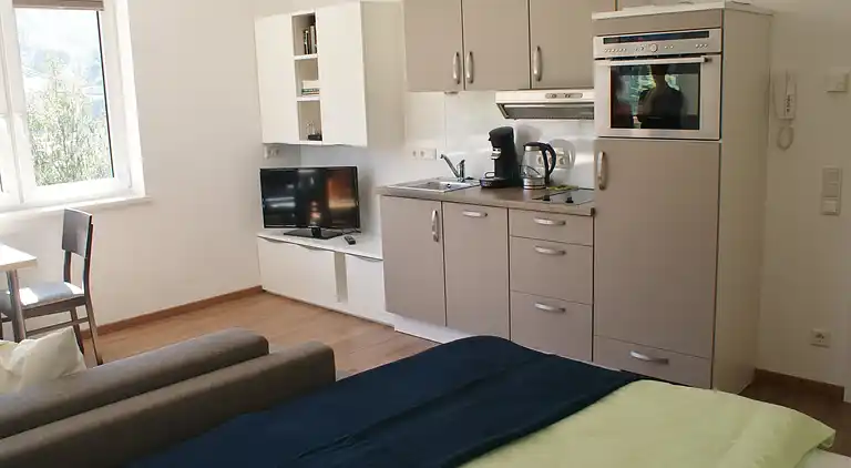 Apartment in Kaprun
