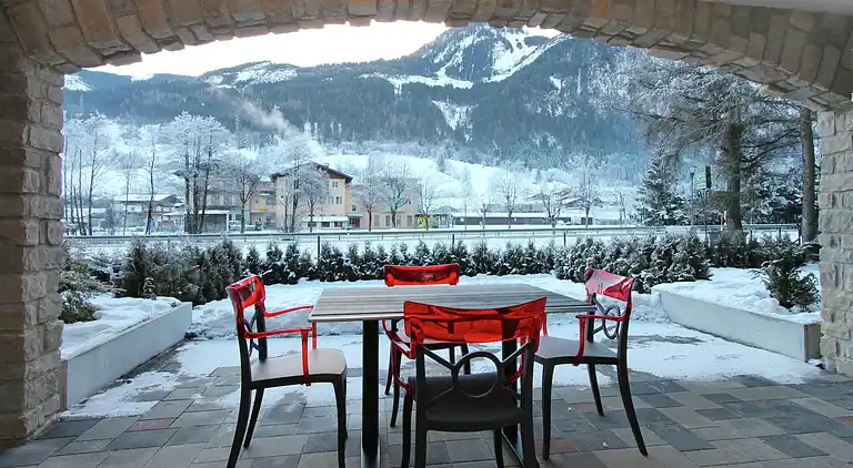 Apartment in Kaprun