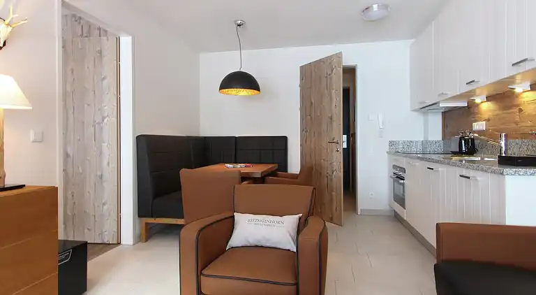 Apartment in Kaprun