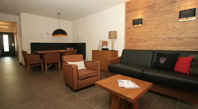 Apartment in Kaprun