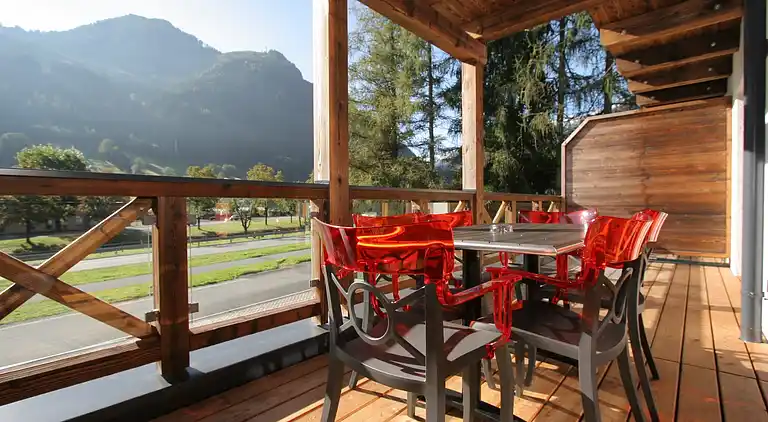 Apartment in Kaprun
