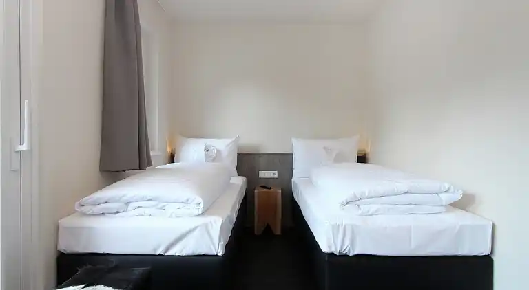 Ferielejlighed i Kaprun