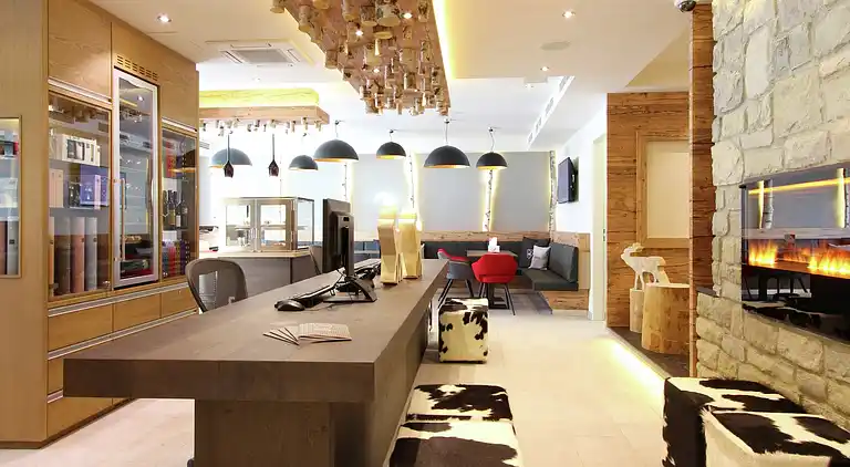 Ferielejlighed i Kaprun