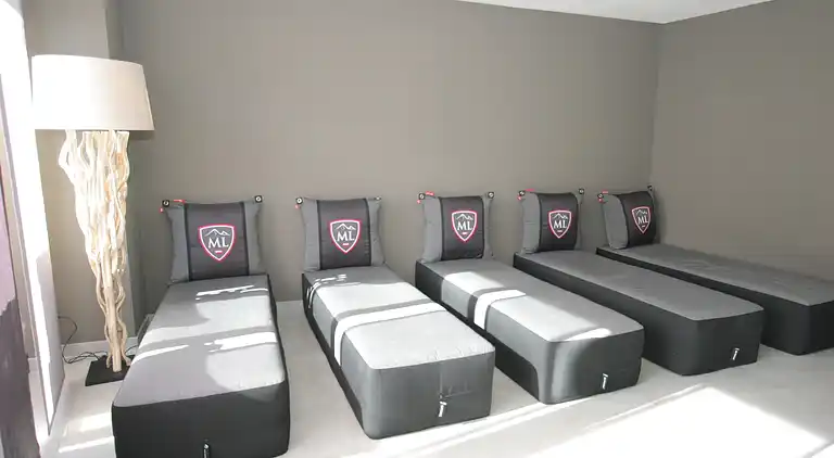 Ferielejlighed i Kaprun