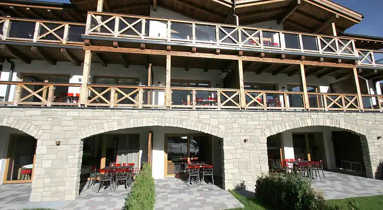 Apartment in Kaprun