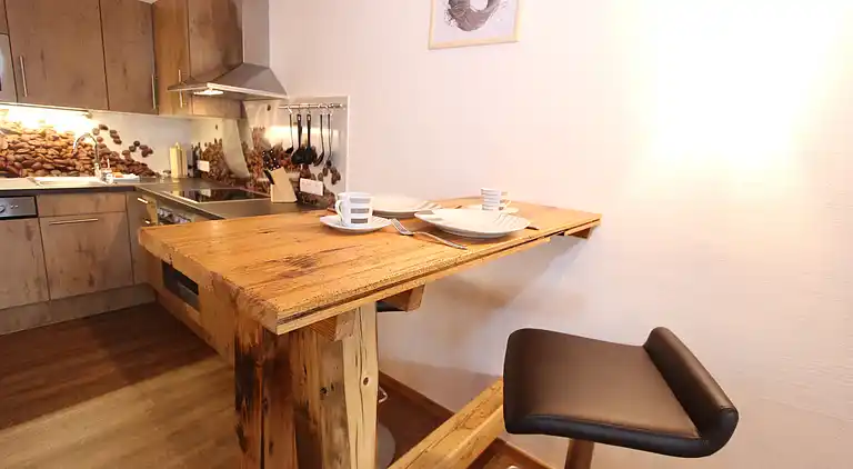 Manor house in Kaprun