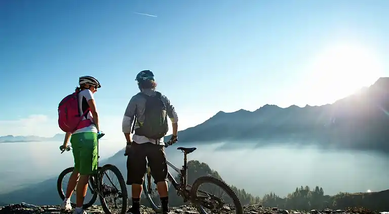 Manor house in Kaprun