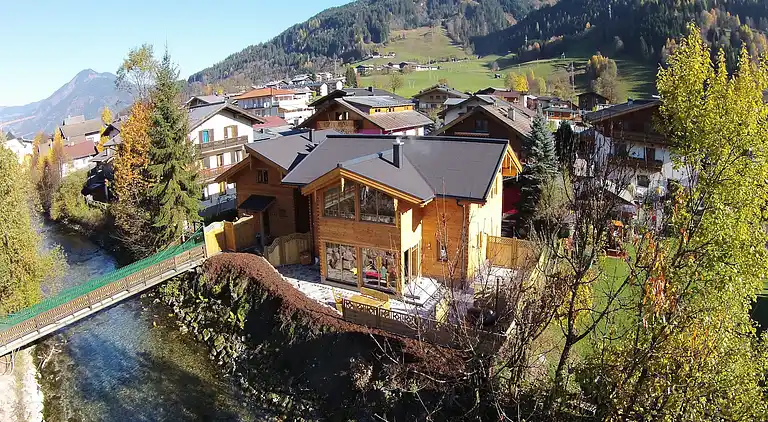 Cottage in Kaprun
